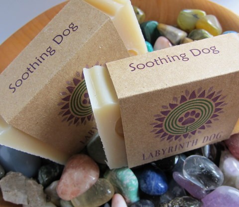 Soap for your pooch