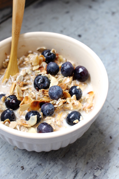 Keimster – The New Superhero Muesli + 3 Recipes | Greenderella