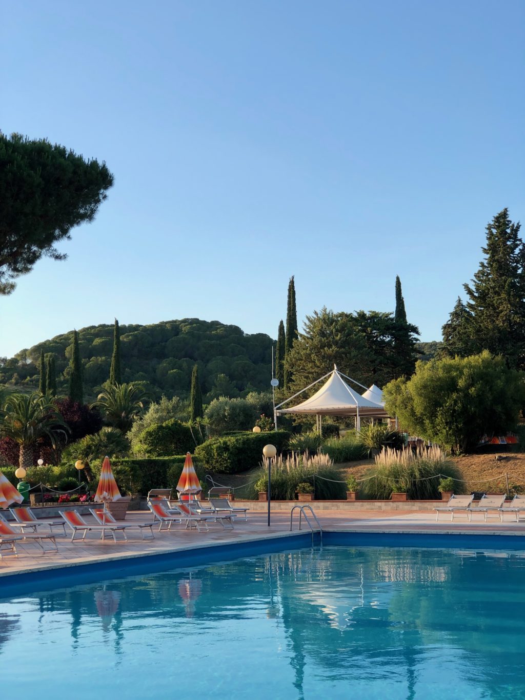 il Pelagone hotel tuscany